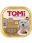 Techmrt Tomi Köpek Kümes Hayvanlı Pate Alüminyum Yaş Mama 300GR (Pate) 1