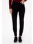 Kadın Siyah Pantolon (Jean) 50307812-DN0027 2