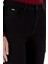 Kadın Siyah Pantolon (Jean) 50307812-DN0027 5