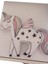 Unicorn Tasarım Yastık 3