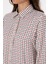 Kadın Gömlek Desenli 50308651-VR256 7