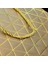 Mini Boy Gold Karton Hediye Çantası 2