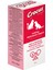 Techmrt Crocus Kedi&köpek Multivitamin Destek 100ML x 2 Adet 1