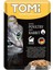 Techmrt Tomi Kedi Kümes Hayvanı & Tavşan Pouch Mama 100GR 1