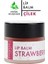 Polente Natural - Çilekli Lip Balm - Nemlendirici Dudak Kremi (10 Ml) 1