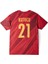 Galatasaray Erkek Ahmed Kutucu Design Fc T-Shirt E251273 4