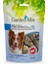 Techmrt Garden Mix Balık Derisi Sargılı Kemik Köpek Ödülü 75 gr 1
