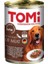 Techmrt Tomi Köpek Gurme Yaş Mama 400 gr x 6 Adet 1