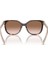 PR22ZS 07R0A6 53-17-145 Kadın Güneş Gözlüğü 3