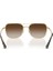 VO4294SI 280/13 56-18-140 G Kadın Güneş Gözlüğü 3