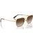 VO4294SI 280/13 56-18-140 G Kadın Güneş Gözlüğü 4