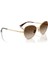 Vo VO4330S 280/13 56-17-140 Kadın Güneş Gözlüğü 4