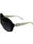 Mc Mc-S2 Polarize C51 58-16-125 Kadın Güneş Gözlüğü 2