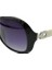 Mc Mc-S2 Polarize C51 58-16-125 Kadın Güneş Gözlüğü 3