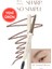 Ince ve Kalın Çizim Sunan, Fırçalı Kaş Kalemi Clıo Sharp So Simple Brow Pencil (03 Neutral Brown) 1