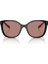 PR22ZS 12O10D 53-17-145 Kadın Güneş Gözlüğü 3