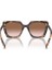 PR23ZS 07R0A6 54-18-145 Kadın Güneş Gözlüğü 3