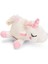 Techmrt Beeztees Yavru Köpek Oyuncağı, Unicorn, Peluş, Beyaz, 18X15X11,5CM 1