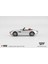 Mını Gt 1:64 Bmw Z8 Silver Diecast Metal Model Araba Koleksiyonluk MGT00998 2