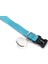 Techmrt Beeztees Kedi Boyun Tasması, Zilli, Turkuaz, 20-30CM 3