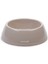 Techmrt Beeztees Köpek Mama Su Kabı, Plastik, Bej, 1,25L 1
