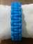 Parlak Turkuaz Paracord Bileklik 3