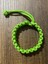 Açık Yeşil Paracord Bileklik 2