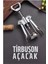 Bfs Tirbuşon Şarap Açacağı ve Şişe Açacağı 1