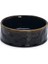 Techmrt Beeztees Dbl Köpek Mama Su Kabı, Seramik, Siyah, 13,5cm, 500ML 1