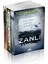 Polisiye ve Gerilim Seti (3 Kitap) Zanlı + Kara Düzen + Karga Kız | Gerilim, Macera, Gizem 1
