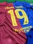 Lamine Yamal 19 ^^barça^^ Özel Tasarım Çocuk Futbol Forması 3'lü Takım 3