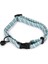 Techmrt Beeztees Kedi Boyun Tasması, Zilli, Mavi, 24,5-33CM 1