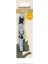 Techmrt Beeztees Kedi Boyun Tasması, Zilli, Mavi, 24,5-33CM 2