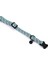 Techmrt Beeztees Kedi Boyun Tasması, Zilli, Mavi, 24,5-33CM 3
