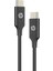 DHC-TC107-1.5M 1.5mt Usb3.1 Type-C Kablo 1