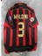 Efsane Milan Kadrosu 2007 Sezonu Maldini 3 Numara Forması 1