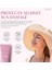 The Ceel Leke Karşıtı Ton Eşitleyen Spf 50 Pembe Renkli Güneş Kremi Glutatyon, Hyaluronik Asit Etkili 50 ml 1