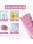 The Ceel Leke Karşıtı Ton Eşitleyen Spf 50 Pembe Renkli Güneş Kremi Glutatyon, Hyaluronik Asit Etkili 50 ml 2