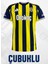 Fenerbahçe 2025/26 Iç Saha Talısca Yetişkin Forması 2