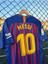 Barça Lionel Messi Yeni Sezon 2018/19 Iç Saha Forması Rakuten 1