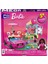 Bfs HPN78 Mega Barbie® Dondurma Standı 226 Parça +6 Yaş 2
