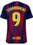 Barcelona 2025-2026 Iç Saha Lewandowski 9 Yetişkin Futbol Forması 2