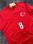 Türkiye Euro 2024 Ærda Güler Ev Sahibi Yetişkin Kırmızı Forması 2