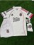 .b.e.ş.i.k.t.a.ş./ 2026 /#gedson Fernandes#/ 83 Deplasman Beyaz Çocuk Forması 4 Lü Set 2