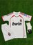 Milan 2006 Ronaldinho Beyaz Çocuk Taraftar Forması 4 Lü Set 2