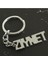 Techmrt Ziynet Isimli Anahtarlık- 2