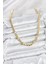 Xuping Gold Renk Arpa Kolye 2