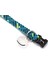 Techmrt Beeztees Kedi Boyun Tasması, Zilli, Mavi, 20-30CM 5
