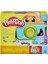 G0502 Play-Doh Eğlenceli Fotoğrafçi Başlangıç Seti+3 yaş 2
