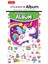 Unicorn Albüm Serisi TNX-25460 1